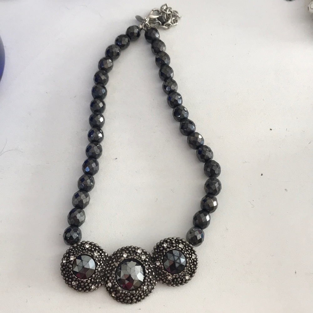 Chico’s Statement Necklace
